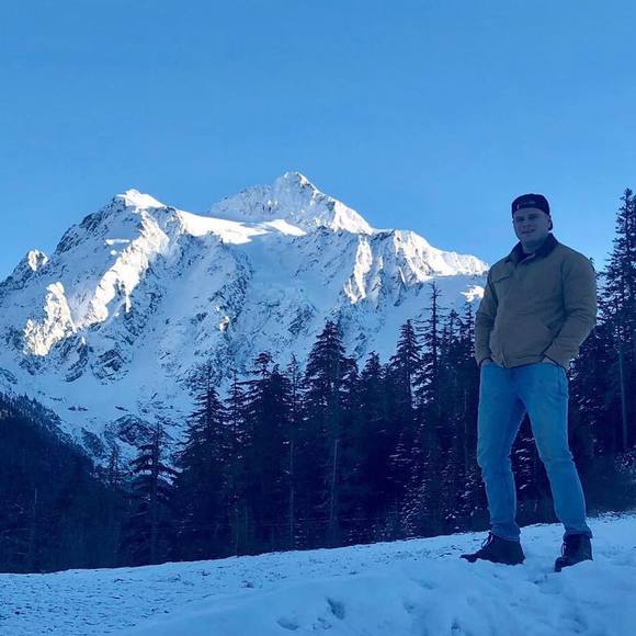 Meet your Posher, Matt - Picture 1 of 1